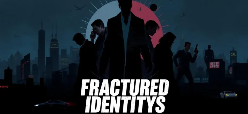 Top 10 Action Films on Split Personality Top 10 Action Films on Split Personality