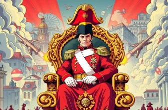 Top 10 Napoleonic Era Thrillers Top 10 Napoleonic Era Thrillers