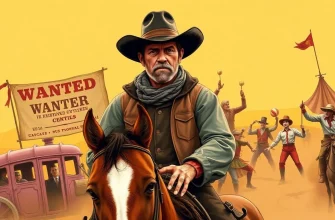 Circus Cowboys: A Unique Blend of Westerns and Circus Acts Circus Cowboys: A Unique Blend of Westerns and Circus Acts