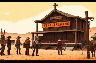 Western Showdowns: A Film Collection Western Showdowns: A Film Collection