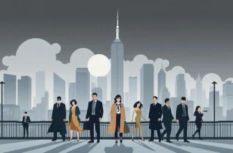 10 Must-Watch Crime Films Featuring Mass Panic