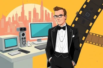 Top 10 Sci-Fi Spy Films to Watch