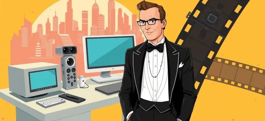 Top 10 Sci-Fi Spy Films to Watch Top 10 Sci-Fi Spy Films to Watch