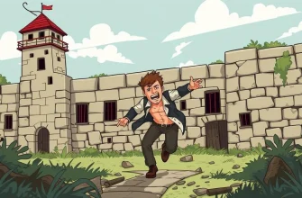 Top 10 Prison Break Dramas to Watch