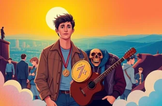 10 Inspiring Biopics About 17-Year-Olds