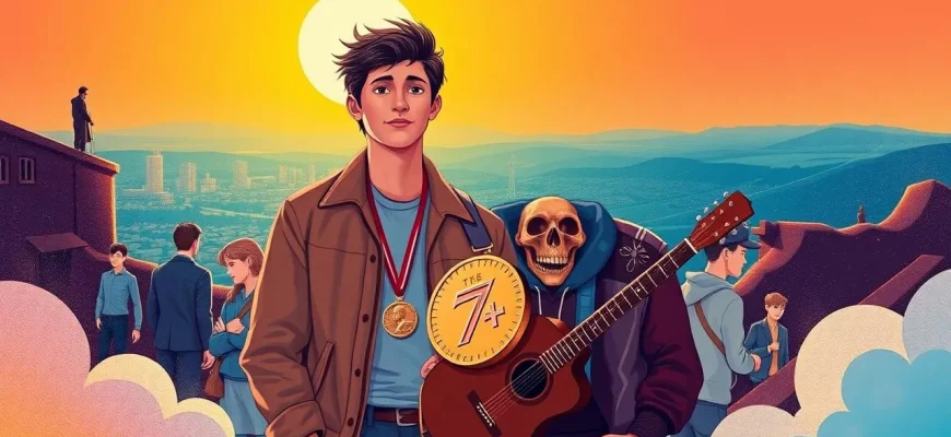 10 Inspiring Biopics About 17-Year-Olds 10 Inspiring Biopics About 17-Year-Olds