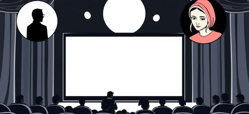 Films Exploring Moral Dilemmas Films Exploring Moral Dilemmas