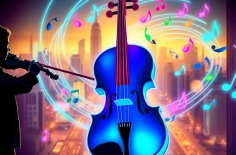 Films About Violinists: A Cinematic Journey