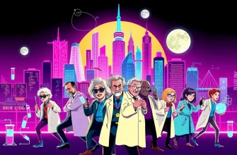 Top 10 Documentaries on Great Scientists Top 10 Documentaries on Great Scientists