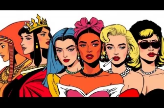 10 Must-Watch Biopics of Femme Fatales