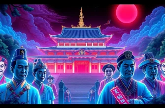 Top 10 Historical Films About Japanese Emperors