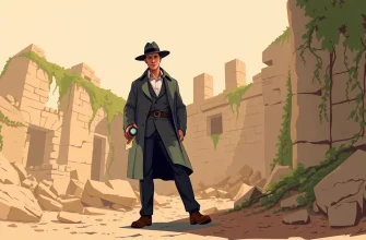 Top 10 Action Films About Excavations