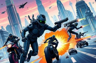 Biopunk Action Films: A Thrilling Selection Biopunk Action Films: A Thrilling Selection