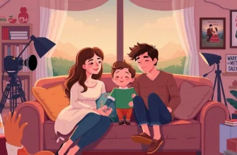 Family Films with Secret Love Stories
