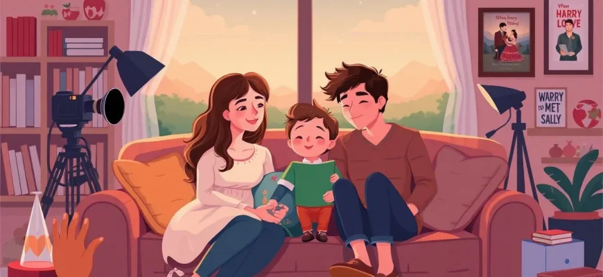 Family Films with Secret Love Stories Family Films with Secret Love Stories