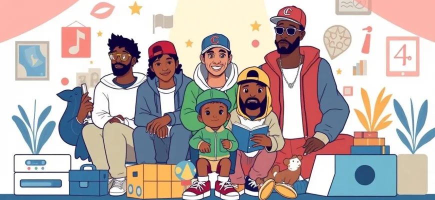 Family Films About Rappers Family Films About Rappers