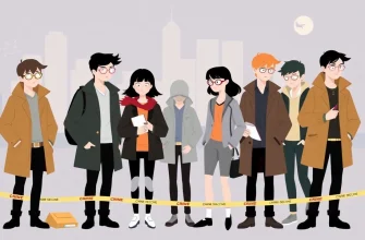 Top 10 Youth Detective Films to Watch