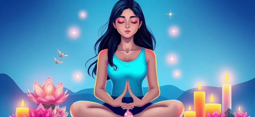 Enlightening Documentaries on Spiritual Practices Enlightening Documentaries on Spiritual Practices