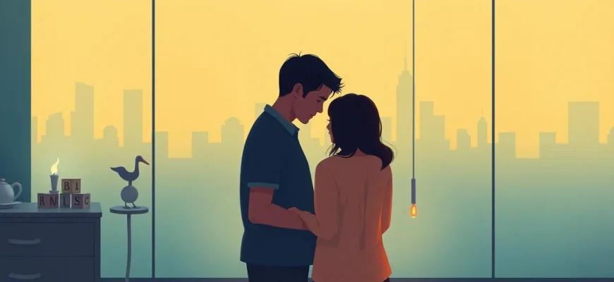 Melodramas Exploring the Theme of Infertility Melodramas Exploring the Theme of Infertility