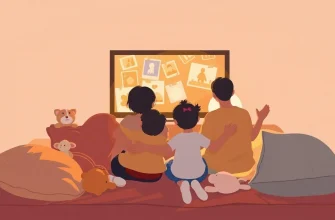 Family Films About Memory