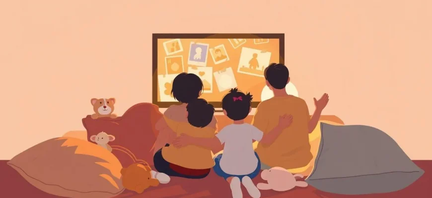 Family Films About Memory Family Films About Memory