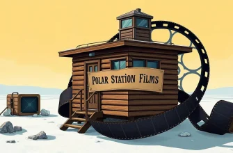 Polar Station Films: A Cinematic Journey to the Ends of the Earth