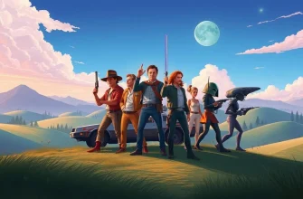 Top 10 Adventure Films from the 80s