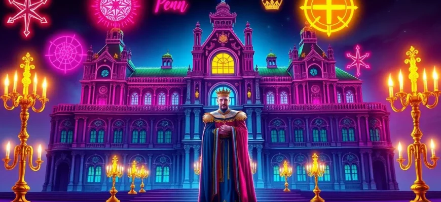 Historical Films on Spanish Monarchs Historical Films on Spanish Monarchs