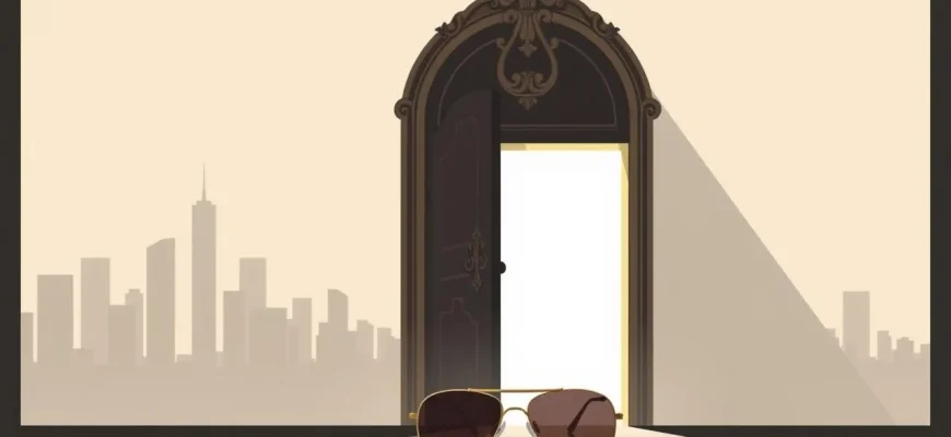 Luxurious Detective Films: A Cinematic Journey Luxurious Detective Films: A Cinematic Journey