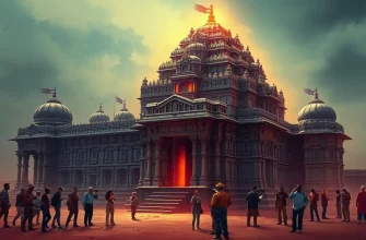 Unveiling the Secrets: Historical Films About Ancient Temples Unveiling the Secrets: Historical Films About Ancient Temples