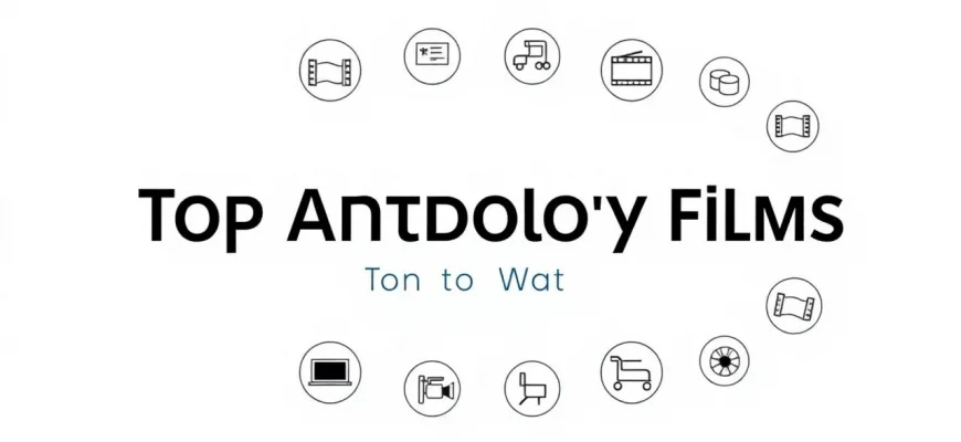 Best Anthology Films Best Anthology Films