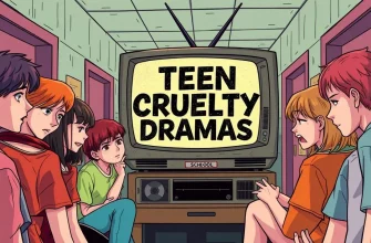 10 Must-Watch Teen Cruelty Dramas 10 Must-Watch Teen Cruelty Dramas