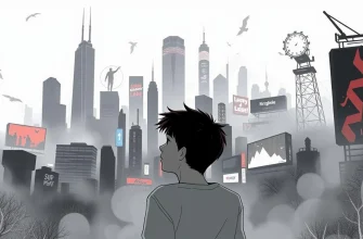 Dystopian Cinema: A Journey Through Dark Futures