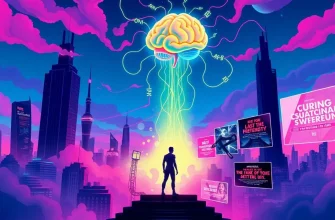 Mind-Bending Films to Watch