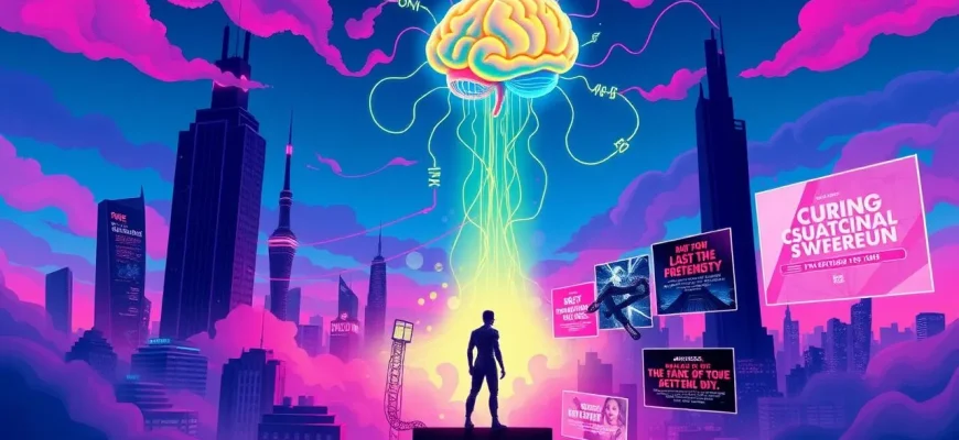 Mind-Bending Films to Watch Mind-Bending Films to Watch