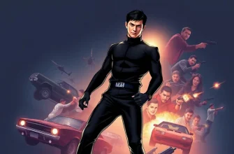 Karma-Fuelled Action Films: A Cinematic Journey Karma-Fuelled Action Films: A Cinematic Journey