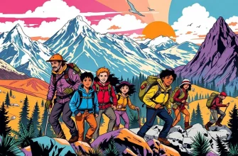 Top 10 Thrilling Adventure Films Top 10 Thrilling Adventure Films