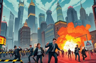 Top 10 Action Films Set During City Quarantines Top 10 Action Films Set During City Quarantines