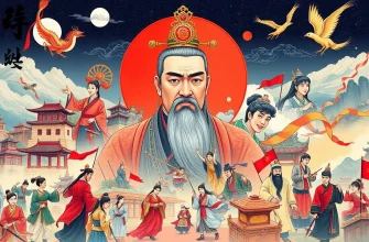 Zhu Yuanzhang: A Cinematic Journey Through History Zhu Yuanzhang: A Cinematic Journey Through History