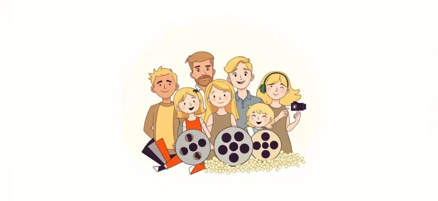 Family Films with Blonde Leads Family Films with Blonde Leads