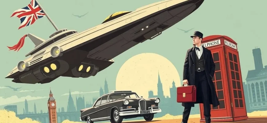 Top 10 Sci-Fi Secret Mission Films Top 10 Sci-Fi Secret Mission Films