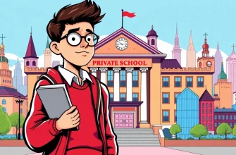 Top 10 Biopics on Private Schools