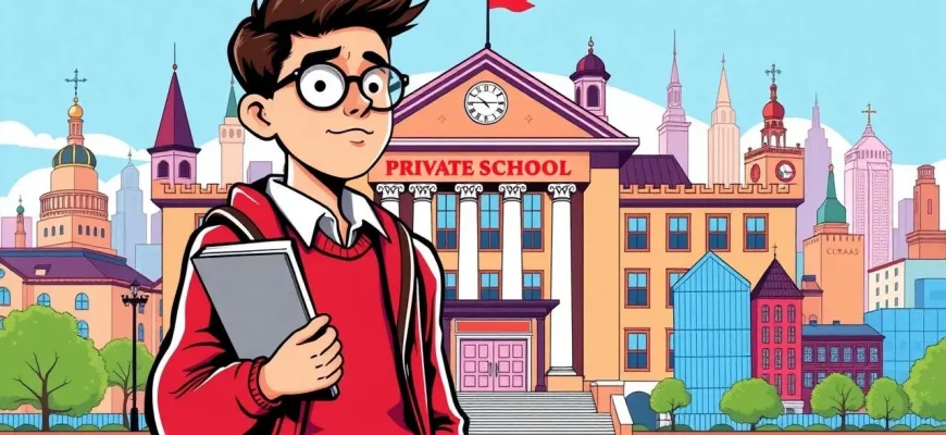 Top 10 Biopics on Private Schools Top 10 Biopics on Private Schools