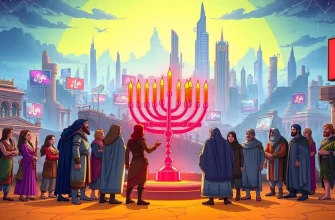 Top 10 Historical Films About Ancient Israel Top 10 Historical Films About Ancient Israel