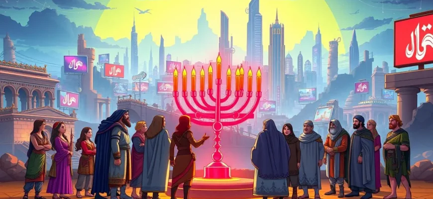 Top 10 Historical Films About Ancient Israel Top 10 Historical Films About Ancient Israel