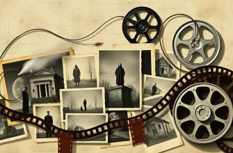 Top 10 Mystical Films Featuring Vintage Photographs Top 10 Mystical Films Featuring Vintage Photographs