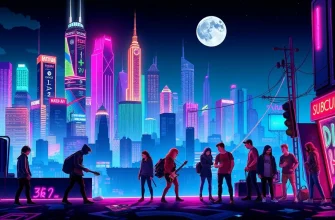 Top 10 Documentaries on Subcultures