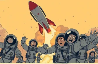 Films About Failed Launches: A Cinematic Journey Films About Failed Launches: A Cinematic Journey
