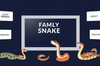 Family Snake Films: A Curated Collection
