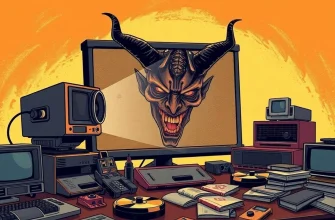 Top 10 Sci-Fi Films About Demons